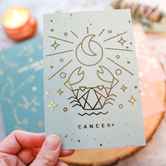 ⚡️NEW MOON INTENTION CARDS ⚡️ - Picture 3 of 5